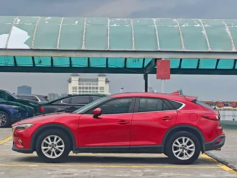 Mazda CX-4, миниатюра 7
