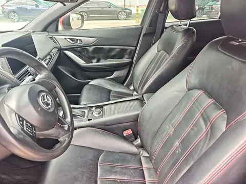 Mazda CX-4, миниатюра 8