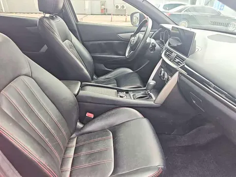 Mazda CX-4, миниатюра 9