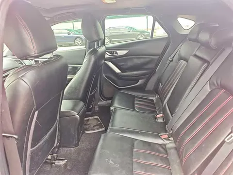 Mazda CX-4, миниатюра 10