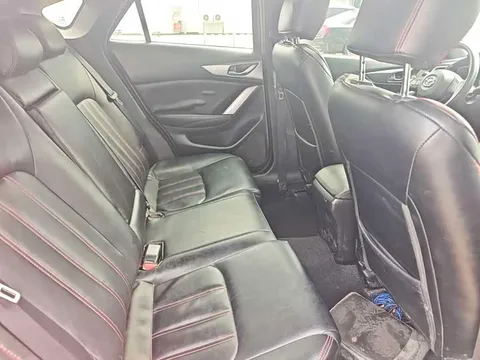 Mazda CX-4, миниатюра 11