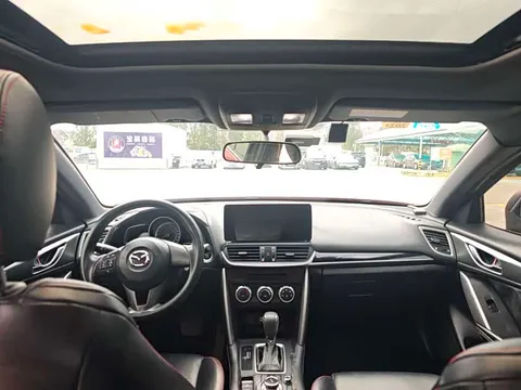 Mazda CX-4, миниатюра 12