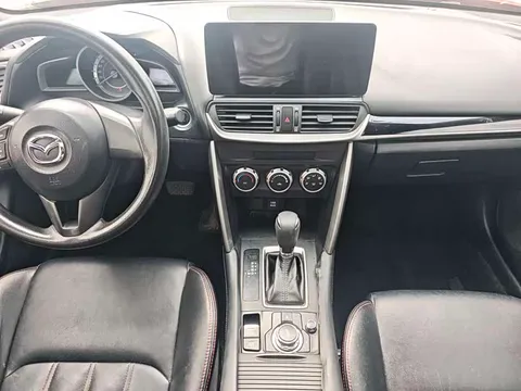 Mazda CX-4, миниатюра 13