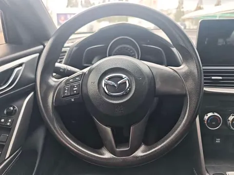 Mazda CX-4, миниатюра 14