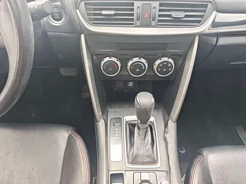 Mazda CX-4, миниатюра 16