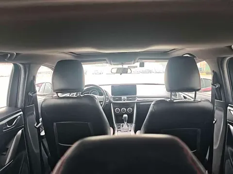 Mazda CX-4, миниатюра 17