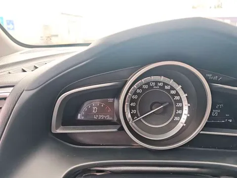 Mazda CX-4, миниатюра 19