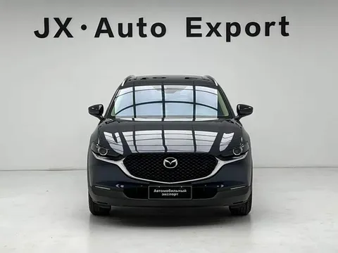 Mazda CX-30, миниатюра 2