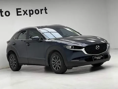 Mazda CX-30, миниатюра 3