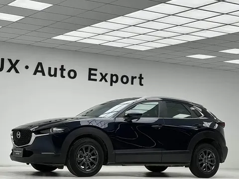Mazda CX-30, миниатюра 4
