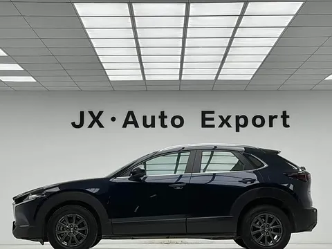 Mazda CX-30, миниатюра 5