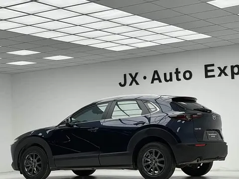 Mazda CX-30, миниатюра 6