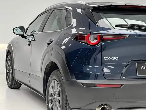Mazda CX-30, миниатюра 7