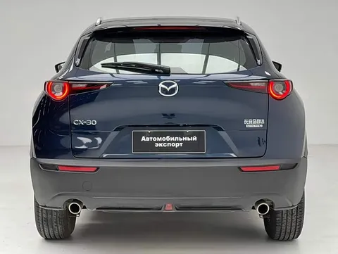 Mazda CX-30, миниатюра 8