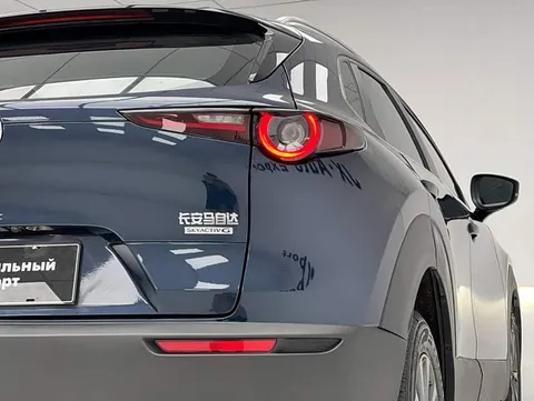 Mazda CX-30, миниатюра 9