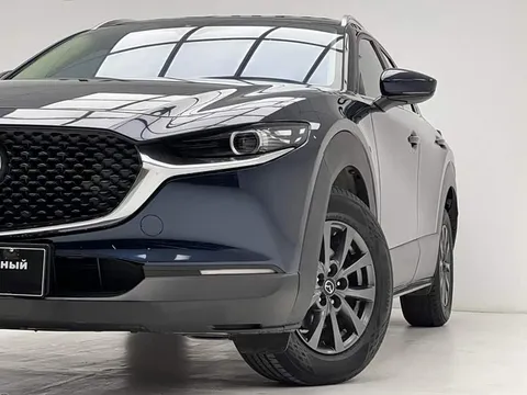 Mazda CX-30, миниатюра 12