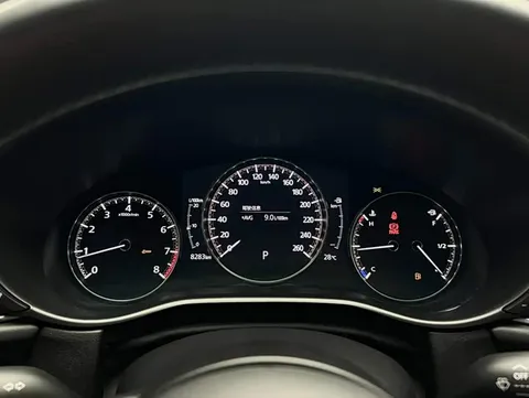 Mazda CX-30, миниатюра 23