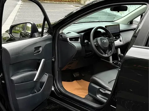 Toyota Corolla Cross, миниатюра 4