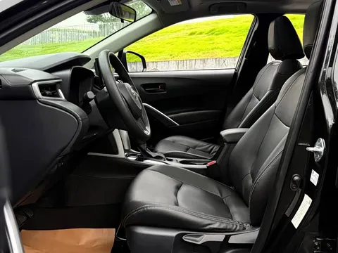 Toyota Corolla Cross, миниатюра 5