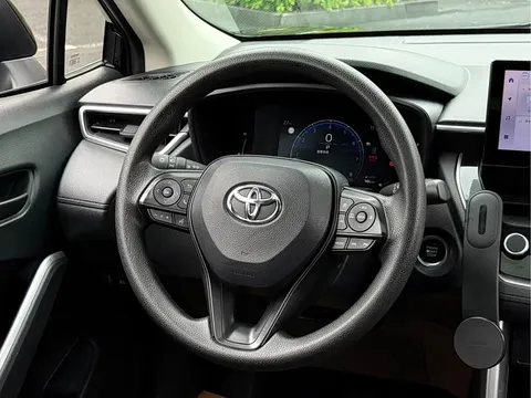 Toyota Corolla Cross, миниатюра 6