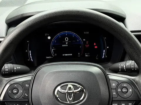 Toyota Corolla Cross, миниатюра 7
