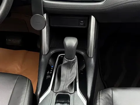 Toyota Corolla Cross, миниатюра 9