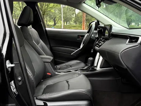 Toyota Corolla Cross, миниатюра 11