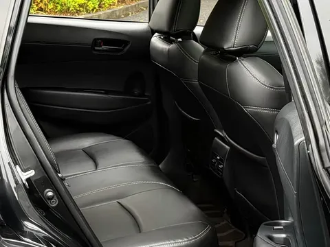 Toyota Corolla Cross, миниатюра 12