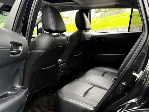 Toyota Corolla Cross, миниатюра 13