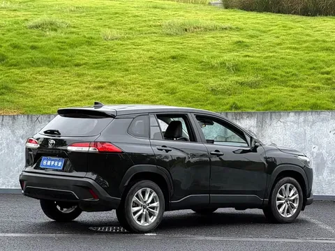 Toyota Corolla Cross, миниатюра 17