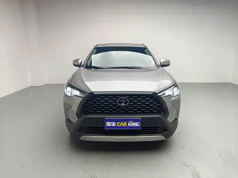 Toyota Corolla Cross, миниатюра 2