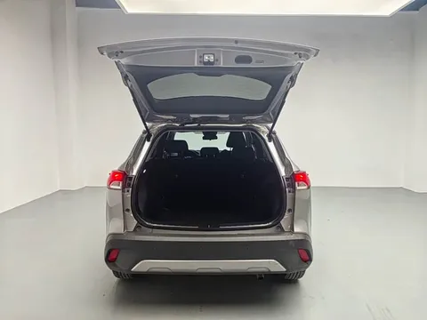 Toyota Corolla Cross, миниатюра 7