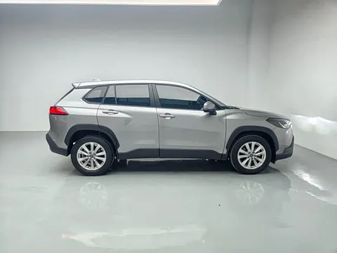 Toyota Corolla Cross, миниатюра 9