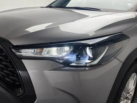 Toyota Corolla Cross, миниатюра 11