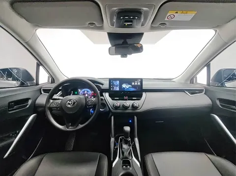 Toyota Corolla Cross, миниатюра 13