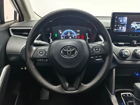 Toyota Corolla Cross, миниатюра 14