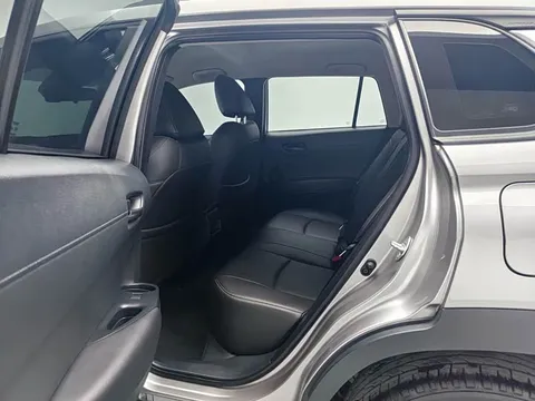 Toyota Corolla Cross, миниатюра 15