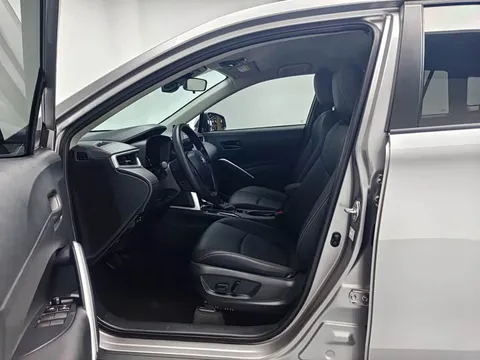 Toyota Corolla Cross, миниатюра 16