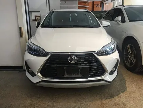 Toyota Yaris, миниатюра 2