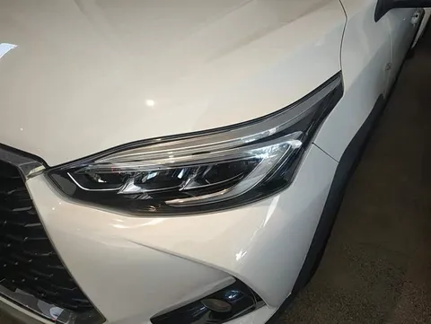 Toyota Yaris, миниатюра 5