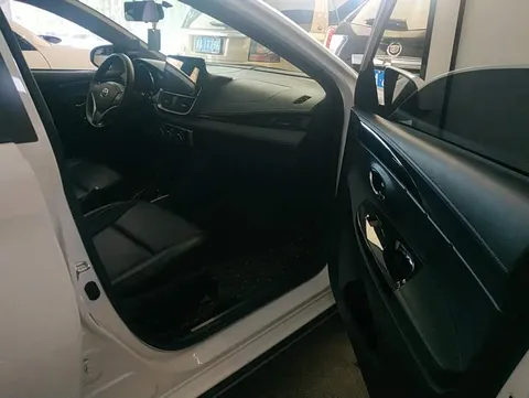 Toyota Yaris, миниатюра 8