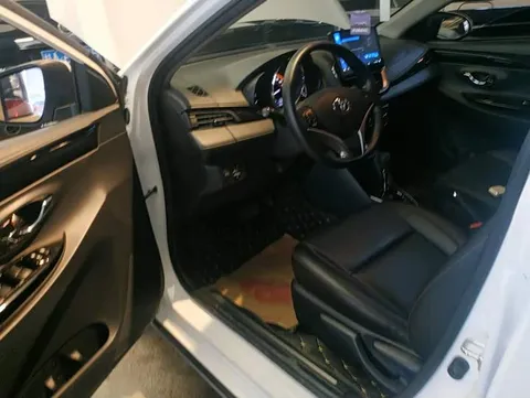 Toyota Yaris, миниатюра 9
