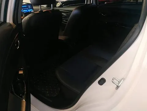 Toyota Yaris, миниатюра 11