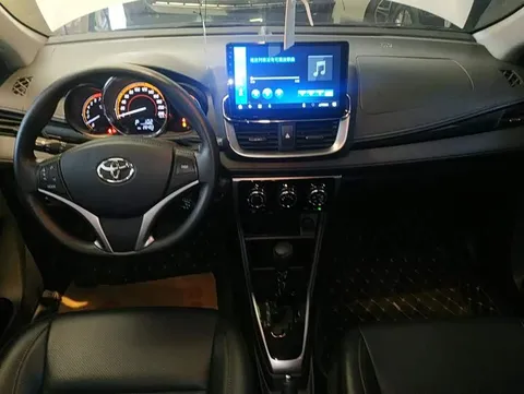 Toyota Yaris, миниатюра 12