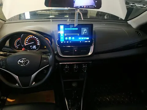 Toyota Yaris, миниатюра 13