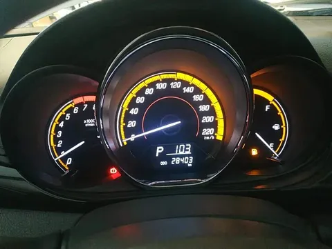 Toyota Yaris, миниатюра 14