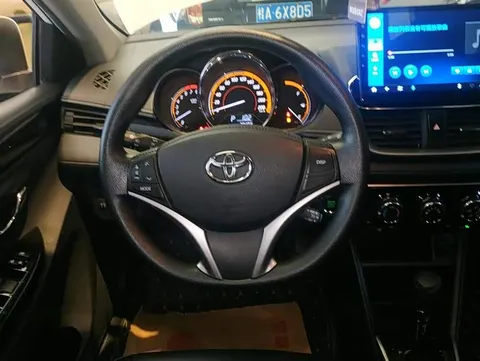 Toyota Yaris, миниатюра 15
