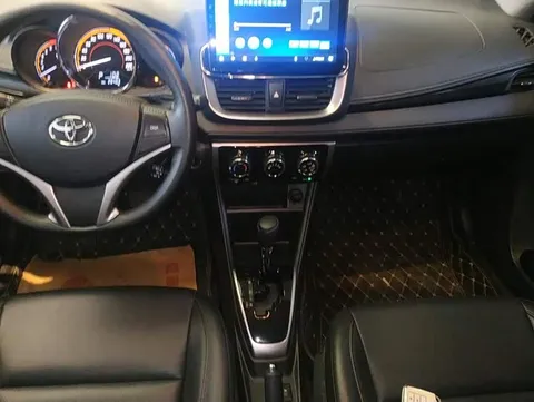 Toyota Yaris, миниатюра 16