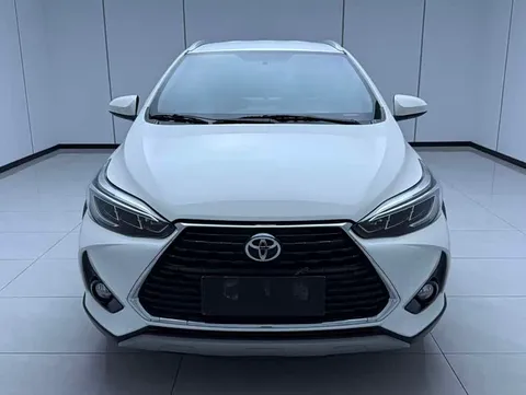 Toyota Yaris, миниатюра 2