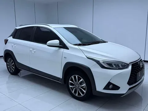 Toyota Yaris, миниатюра 3